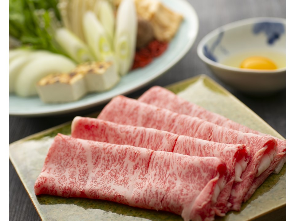 牛しゃぶ近江～おうみ～