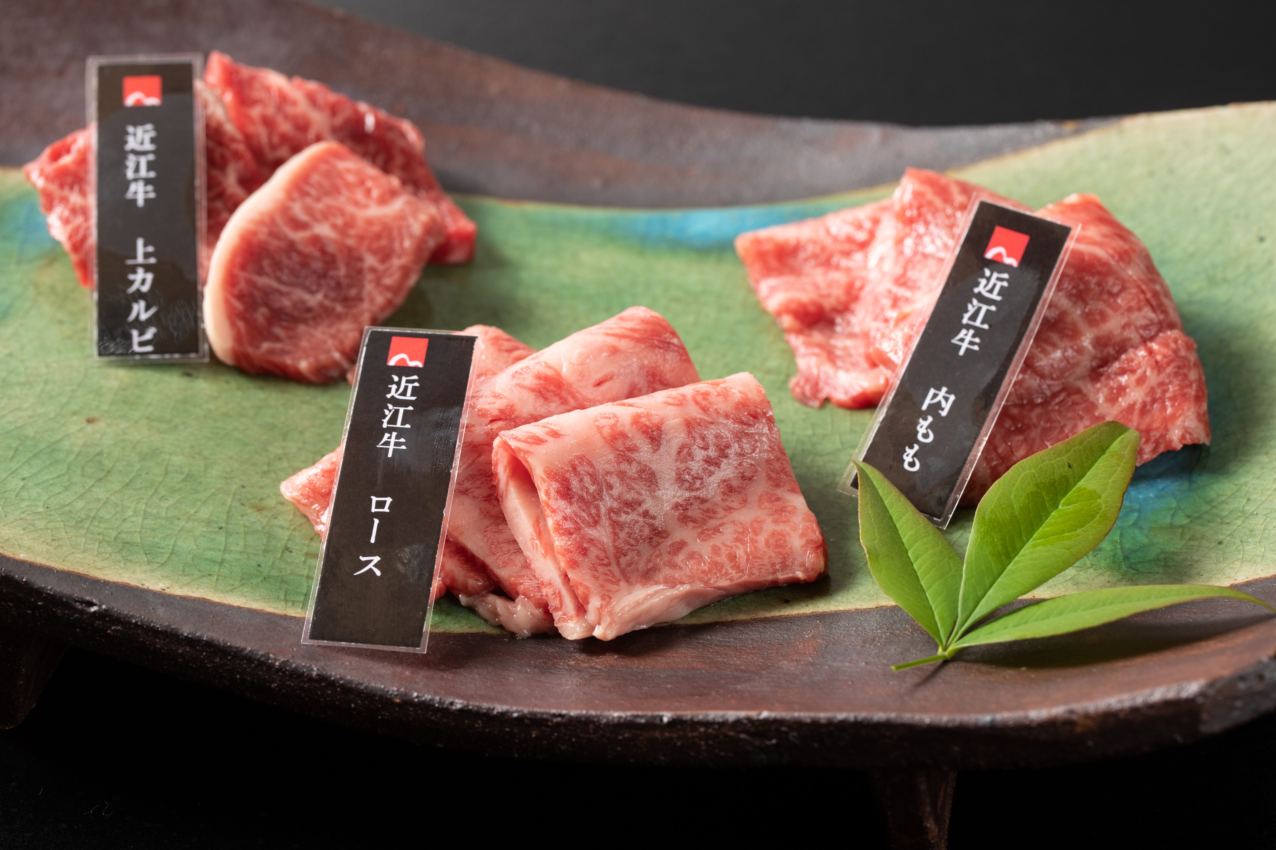 春の贅沢焼肉コース
